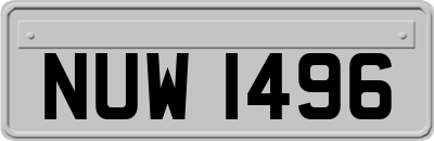 NUW1496