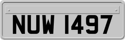 NUW1497
