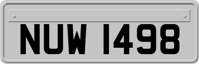 NUW1498