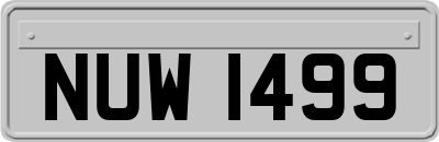 NUW1499