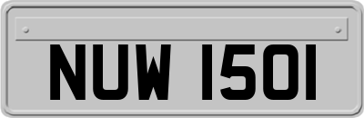 NUW1501