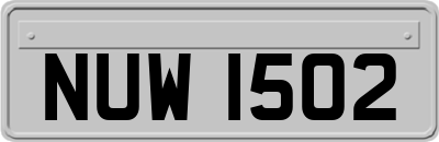 NUW1502