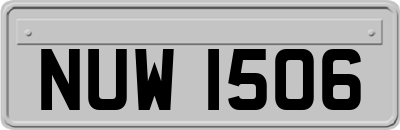 NUW1506