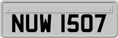 NUW1507