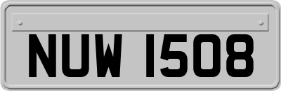 NUW1508