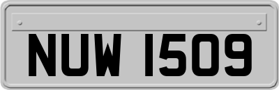 NUW1509