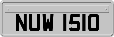 NUW1510