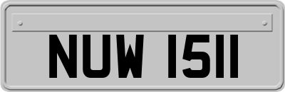 NUW1511