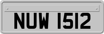 NUW1512