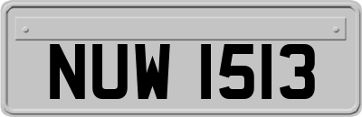 NUW1513