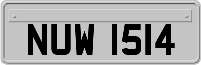 NUW1514