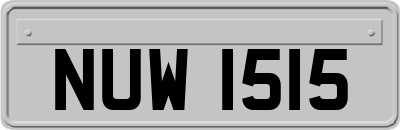 NUW1515