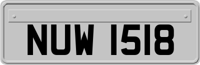 NUW1518