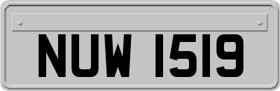 NUW1519