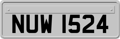 NUW1524