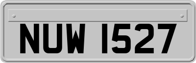 NUW1527