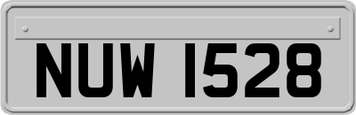 NUW1528