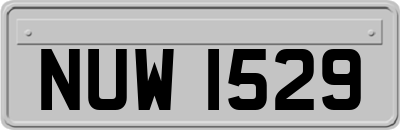 NUW1529