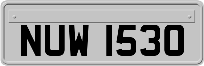 NUW1530