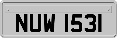 NUW1531