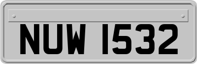 NUW1532