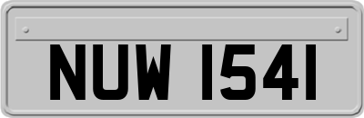 NUW1541