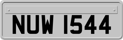 NUW1544