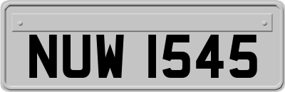 NUW1545