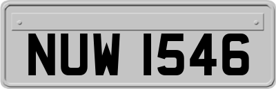 NUW1546