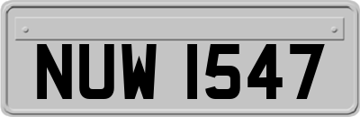 NUW1547