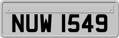 NUW1549