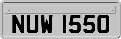NUW1550