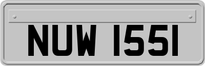 NUW1551