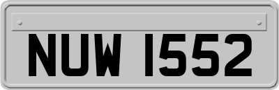 NUW1552
