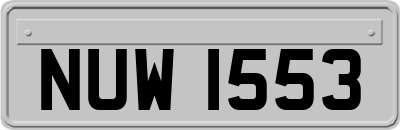 NUW1553