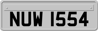 NUW1554