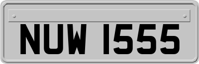 NUW1555