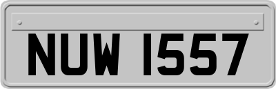 NUW1557