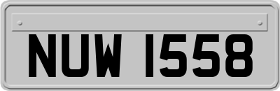NUW1558