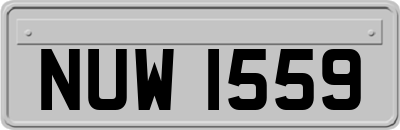 NUW1559