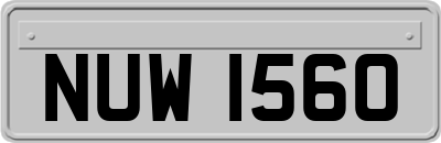 NUW1560