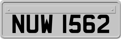 NUW1562