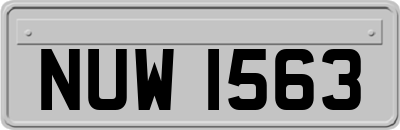 NUW1563