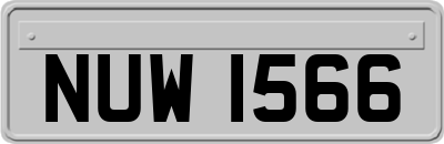 NUW1566