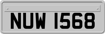 NUW1568