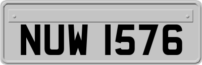 NUW1576