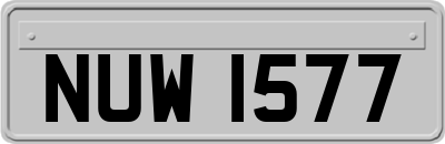 NUW1577