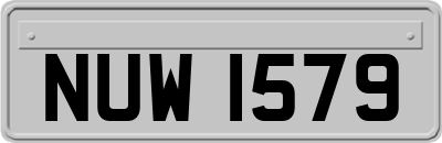 NUW1579