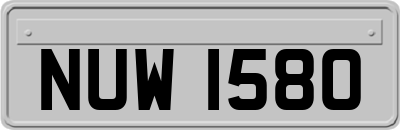 NUW1580
