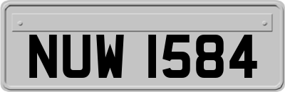 NUW1584